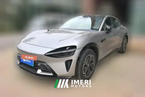 2025 Xiaomi Auto Xiaomi YU7 2025 Long Range Edition
