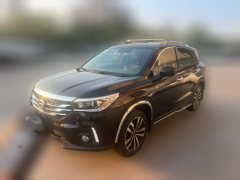 2016 GAC Trumpchi Trumpchi GS4 2016 1.5T AT 235TLuxury #1