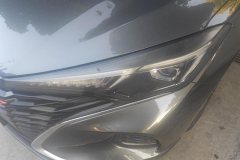 2021 Chang'an Eado 2021 PLUS Blue WhaleNE 1.4T AT GDI DCTPremium #5