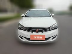 2016 Roewe 350 2015 1.5 AT LuxurySunroofEdition #2