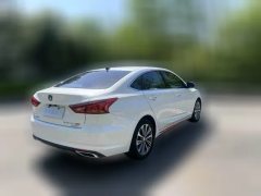 2021 Chang'an Ruicheng CC 2021 1.5T AT Blue WhaleEditionLuxury #7