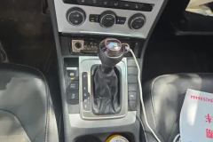 2015 Volkswagen Magotan 2015 1.8T AT Luxury #14