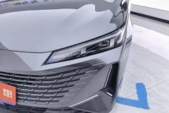 2023 Chang'an Yida 2023 Blue WhaleNE 1.5T AT GDI DCTPremium #5