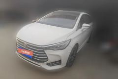 2018 BYD Song MAX 2017 1.5T AT Smart ConnectElite7Seat #1