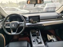 2020 BYD Qin 2019 1.5 AT Luxury #4