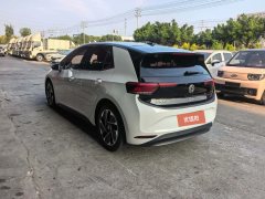 2024 Volkswagen ID.3 2024 extremely intelligentEdition #6