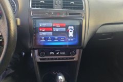2018 Volkswagen Cross POLO 2016 1.6 AT #13