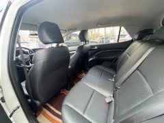 2021 Kia KX1 2021 1.4L CVTEnjoyEdition #5
