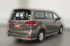 2021 Maxus G10 2022 2.0T MT Super Value Gasoline 7Seat #2