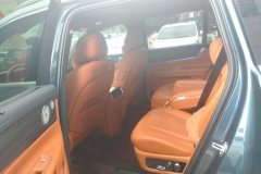 2024 AITO M9 2024 EREV UltraEdition 42kWh 6SeatEdition #11
