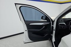 2018 BMW X1 2018 2.0T AT 20LiLeadingFWD #7