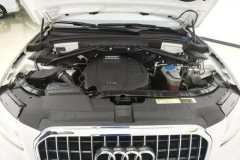 2017 Audi Q5 2017 2.0T AT 40TFSITech #10
