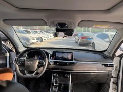 2019 Chery Tiggo 8 2019 1.6T AT GDILuxury #7
