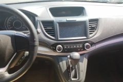 2017 Honda CR-V 2016 2.0 AT ClassicFWD #13
