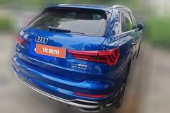 2019 Audi Q3 2019 2.0T AT 40TFSIFashionDynamic #3
