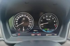 2018 BMW X1 PHEV 2018 1.5T xDrive25Le Luxury #14