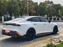 2024 Chang'an UNI-V 2024 1.5T AT nobleSport #20