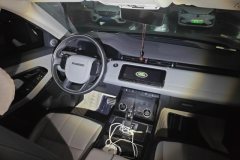 2019 Land Rover Range Rover Evoque 2020 2.0T AT 249PS R-DYNAMIC HSELuxuryCustom #12