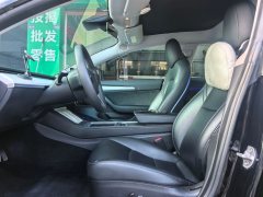 2023 Tesla Model 3 2022 rear wheel driveEdition #6