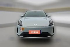 2025 Wuling Motors Wuling Bingo S 2025 430km Flagship #2