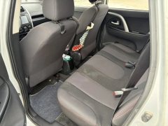 2016 Chang'an CX20 2014 1.4 MT SunroofNav China V #10
