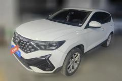 2022 Jetta VS5 2023 1.4T AT 280TSI Joy #1