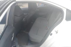 2021 Toyota Corolla 2021 1.8 AT Elite Hybrid #11