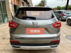 2018 Baojun 510 2017 1.5 AT Fashion #8