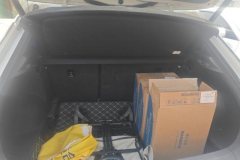 2025 Volkswagen T-Roc 2025 Facelift 300TSI DSG2WDChen GuangEdition #4