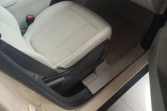 2025 Geely Galaxy Geely Galaxy Xingyuan 2025 UP 410km Discovery #8