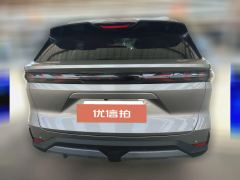 2024 Geely Galaxy Geely Galaxy L7 2024 1.5T AT 115km PLUS Dragon SoaringEdition #4