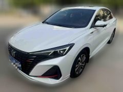 2023 Chang'an Eado 2022 PLUS Blue WhaleNE 1.4T AT GDI DCTPremium #1