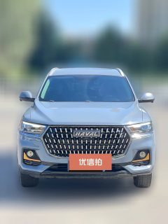 2023 Haval H6 2023 China tideEdition 1.5T ATUrbanEdition #2