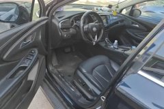 2020 Buick Envision Plus 2020 1.5T AT 20TElite FWD #9
