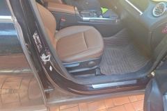 2025 Mercedes-Benz GLB-Class 2024 Facelift 2.0TAT GLB 220 Dynamic #8