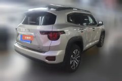 2025 Haval Big Dog Plus 2023 2.0T AT 4WDShionoPlus #3
