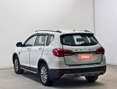 2015 Haval H6 2015 1.5T AT SportLuxury FWD #6