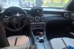 2016 Mercedes-Benz GLC-Class 2017 2.0T AT GLC 200 4MATIC #12