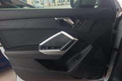 2021 Audi Q3 2021 1.4T AT 35TFSIFashionElegant #7