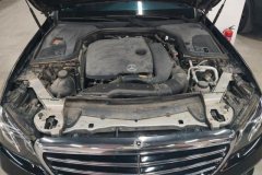 2019 Mercedes-Benz E-Class 2020 1.5T AT E260LSport #10
