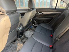 2021 Geely Auto Emgrand Sedan 2020 1.5 AT upEdition #5