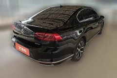 2022 Volkswagen Magotan 2020 2.0T AT 330TSILeading #3