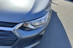 2021 Chevrolet Cavalier 2020 1.0T AT 325THappyEdition #5
