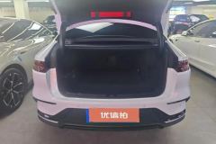 2023 BYD Han 2023 EV Champion 605KMFWDPremium #4