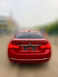 2017 BMW 3 Series 2017 1.5T AT 318LiFashion #5