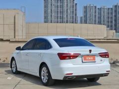 2017 Roewe i6 Classic 2017 1.5T AT 20TConnectednetSmart #5