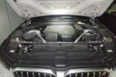 2025 BMW 5 Series 2026 525Li MSport Pkg #10