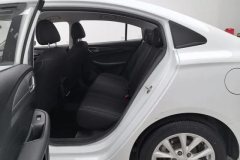 2020 Roewe i5 2020 1.5 MT 4GConnectedLeaderEdition #19