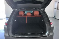 2024 Li Auto Li Auto L6 2024 pro #4