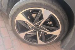 2024 Geely Galaxy Geely Galaxy L7 2024 1.5T AT 115km starship Dragon SoaringEdition #6